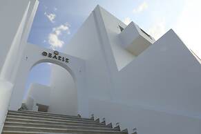 Theasis Luxury Suites