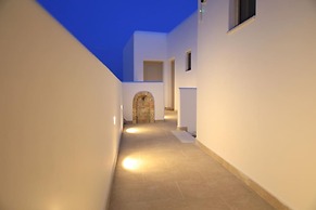 Theasis Luxury Suites