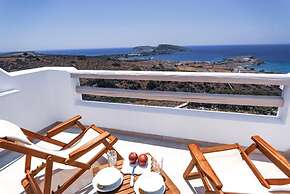 Theasis Luxury Suites