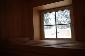 Alpen Hotel Eghel