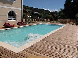 Alpen Hotel Eghel