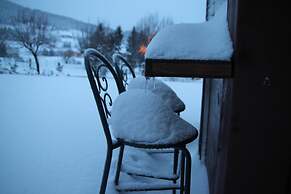Alpen Hotel Eghel