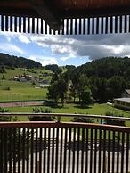 Alpen Hotel Eghel