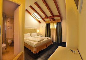 Alpen Hotel Eghel