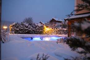 Alpen Hotel Eghel