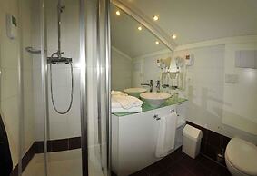 Alpen Hotel Eghel