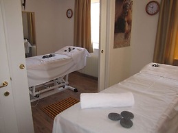 Alpen Hotel Eghel