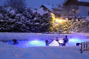 Alpen Hotel Eghel