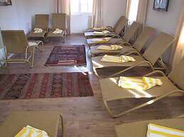 Alpen Hotel Eghel