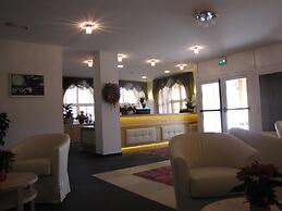 Alpen Hotel Eghel