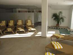 Alpen Hotel Eghel
