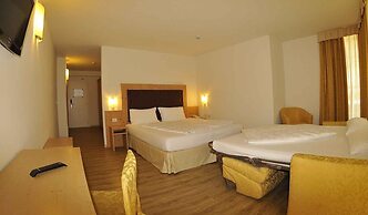 Alpen Hotel Eghel