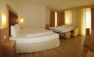 Alpen Hotel Eghel