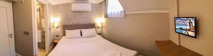 Rumeli Hotel