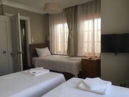 Rumeli Hotel