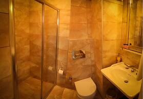 Rumeli Hotel