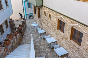 Rumeli Hotel