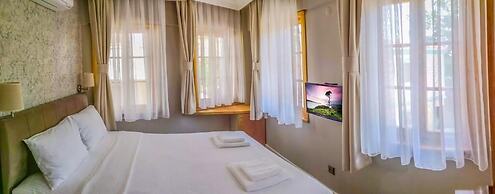 Rumeli Hotel