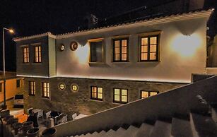 Rumeli Hotel