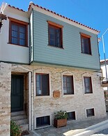 Rumeli Hotel