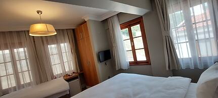 Rumeli Hotel