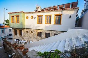 Rumeli Hotel