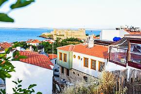 Rumeli Hotel