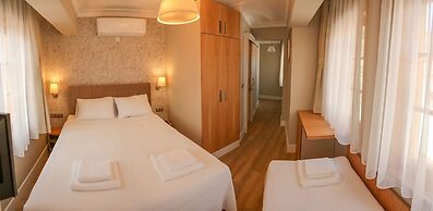 Rumeli Hotel