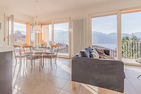 Casa Tre Sole Lierna