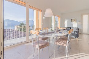 Casa Tre Sole Lierna