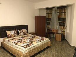 hotel villa florence
