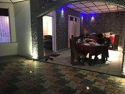 hotel villa florence