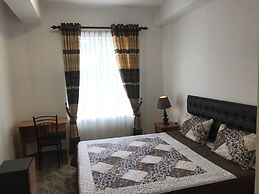 hotel villa florence