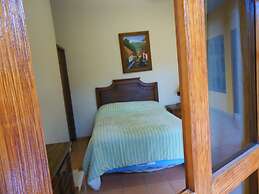 Hotel Plaza del Sol