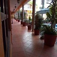 Hotel Plaza del Sol