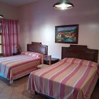 Hotel Plaza del Sol