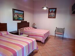Hotel Plaza del Sol