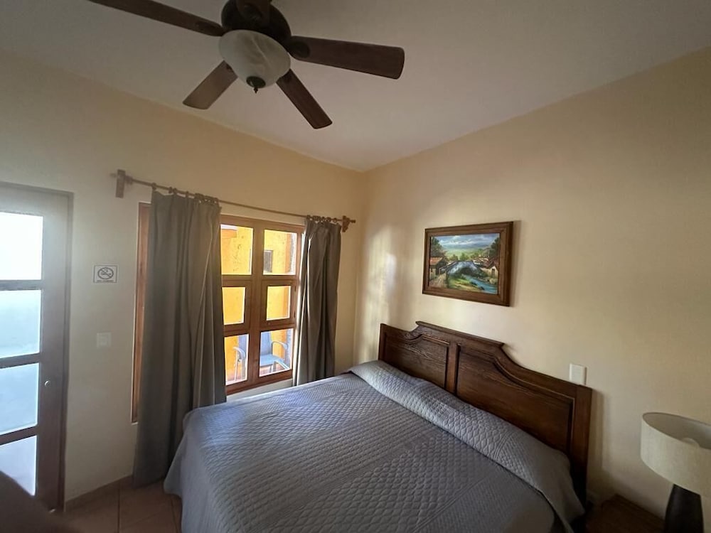 Hotel Plaza del Sol