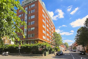 Roland House