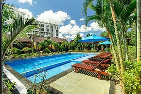 Qualia Resort Phu Quoc