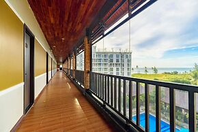 Qualia Resort Phu Quoc