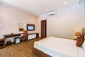 Qualia Resort Phu Quoc