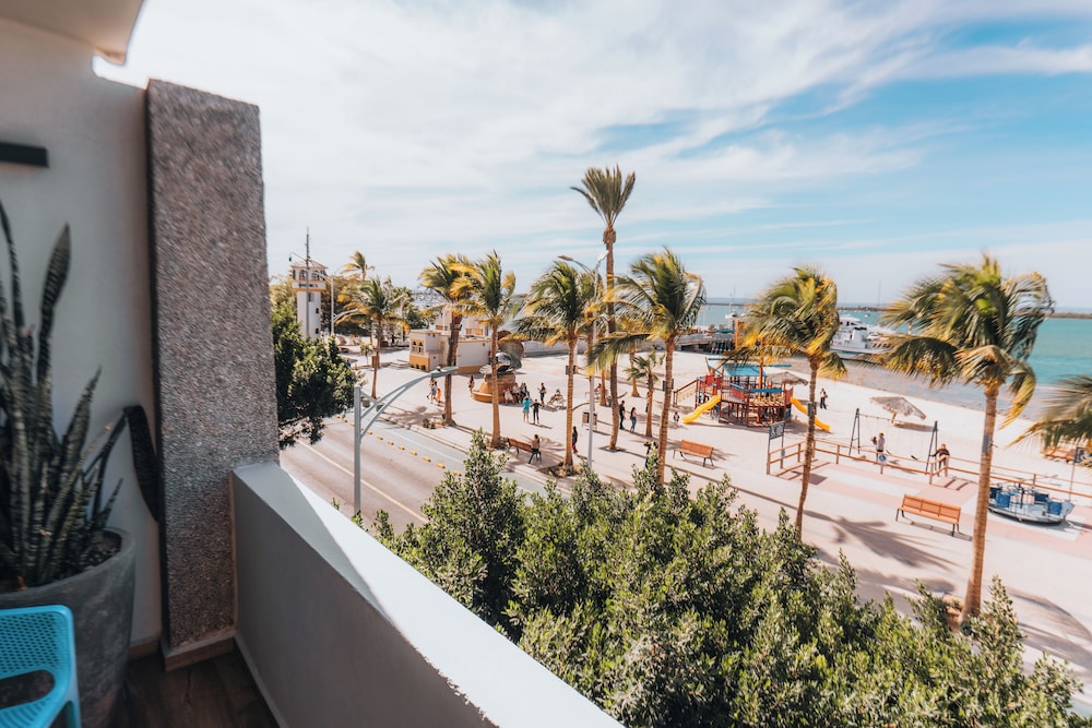 Casa al Mar