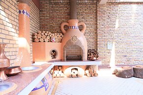 Rakat Plaza
