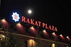 Rakat Plaza