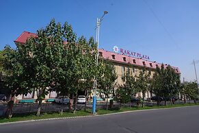 Rakat Plaza