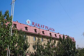 Rakat Plaza