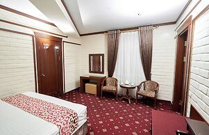 Rakat Plaza