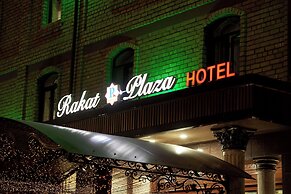 Rakat Plaza