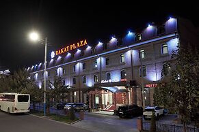 Rakat Plaza